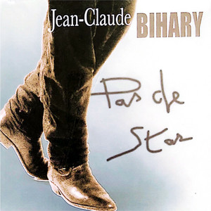 Jean-Claude Bihary - Cé ou mwen inmé