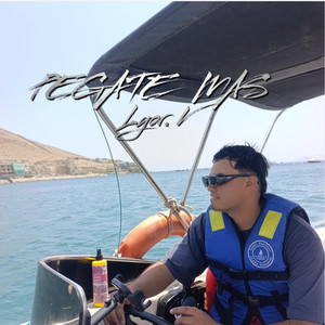 Pegate mas by LYOR V