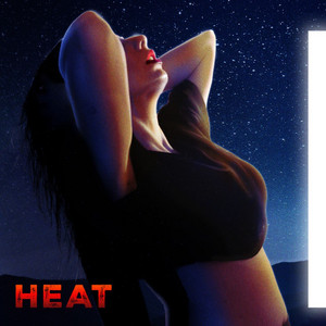 HEAT by Jasmine Sandlas, Mofusion, Kaptaan