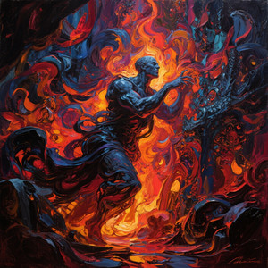 Pobreza de Corazón by el adan