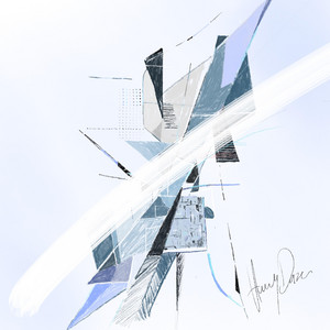 I Love You When I Forget About Me by Huey Daze