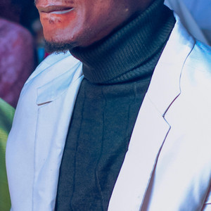 Nazeer H. Mai Atamfa - Yar Fulani