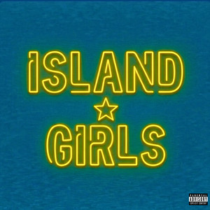 Island Girls by HITRZ