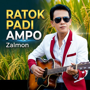 Ratok Padi Ampo by Zalmon