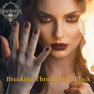 Breaking Through the Black by Novantra