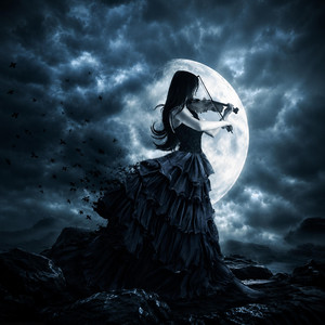 If You Were Here by Ghostly Angels