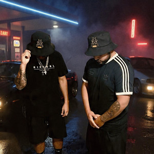 Sentimiento&Maldad by eljosmaa, Doble R Music