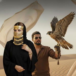 Abbas Alameer - جمال عيونك