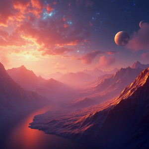 Nature's Space