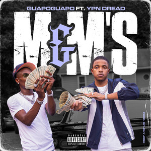 M and M's by GuapoGuapo, YPN Dread