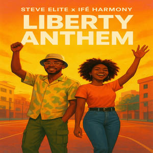 Liberty Anthem 2 by Steve Elite
