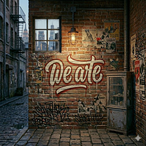 we ate by rabia sti