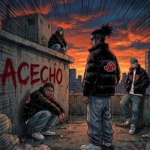 ACECHO by D'Zis