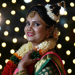 Katru Karavai (Pasuram 11) Sreenidhi's Andal Tiruppavai, A Contemporary Classical Encore