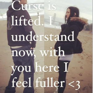 Curse is Lifted - Club rmx