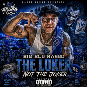 Biggest Crip The Turf - song and lyrics by BIG BLU RAGGG | Spotify