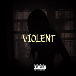 Violent by Screwly G