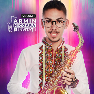 Armin Nicoara - Instrumentala Lui Armin