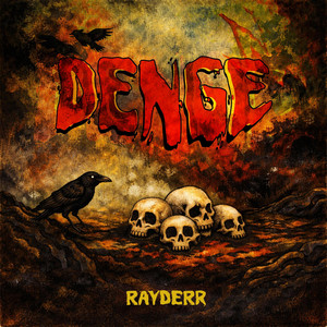 Denge by Rayderr
