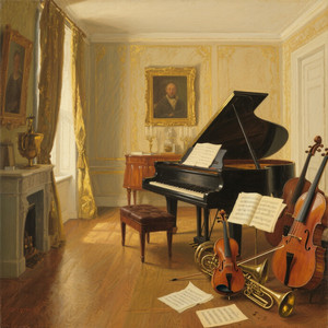 Silent Lom Stern - To My Teacher, With Love