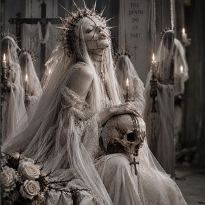 Till Death Do Us Part by Dollhouse Machine