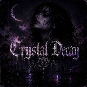 Cold Lips Under Lights by Crystal Decay