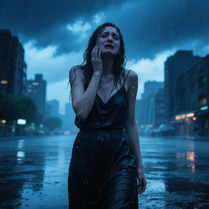 Jenaro Tejada - Khóc Giữa Trời Mưa