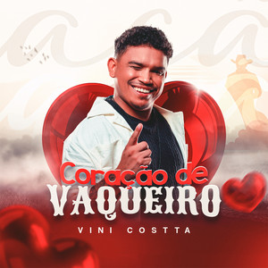 Coração de Vaqueiro by Vini Costta