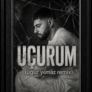 UÇURUM - Remix by Tamer Erten, İlknur Eneç, Uğur Yılmaz