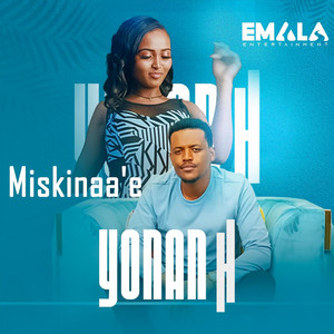 Yonan H - Miskinaa'e