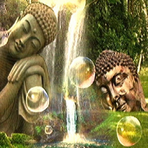BUDDHA by Tracy Margiela Archive