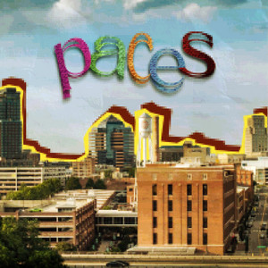 paces by downsouth.