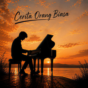 Cerita Orang Biasa by Winzura
