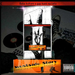 Westside Story (feat. Gap KumiNaTatu)