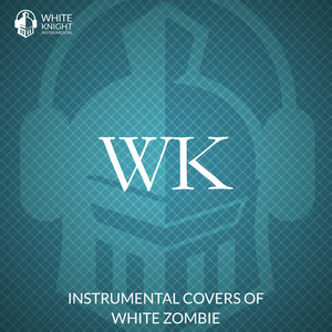White Knight Instrumental - Soul Crusher