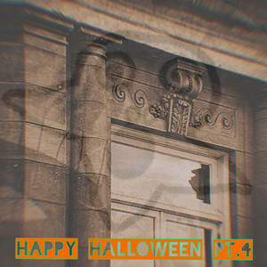 HAPPY HALLOWEEN, PT. 4