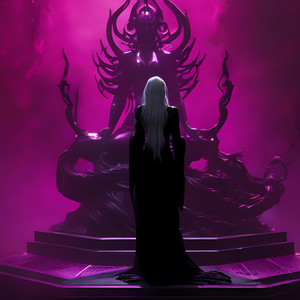 Emotions of a Lolth Sworn Drow