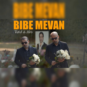 Raid & Abo - Bibe Mevan