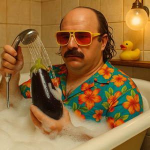 DJ Potache - Lave Ton Gland