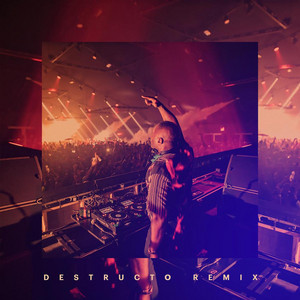 Ballie - Destructo Remix by IDRIS, Kah-Lo, Destructo