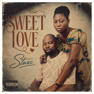 SWEET LOVE by Stazi