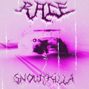 SnowYkilla — RACE 3