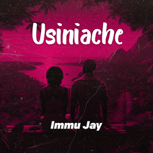 Immu Jay - Usiniache