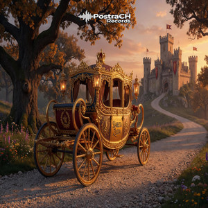 Kareta Złota by PostraCH Records