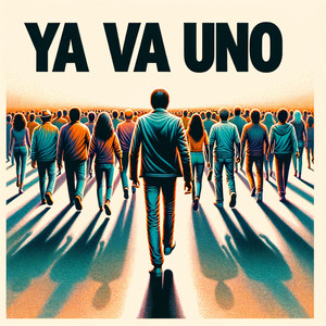 Ya va uno by Fafael. Dr