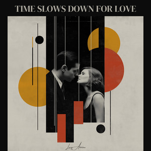 Time slows down for love by Luca Armone
