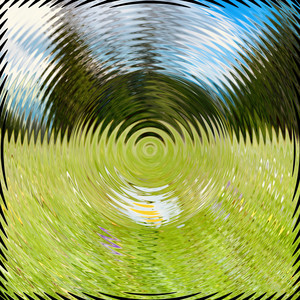 Clear Groove by Peter Stramewski