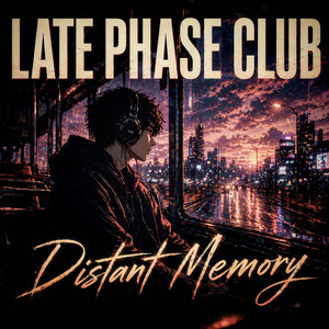 Lingering Notes in a Quiet Afterglow by Late Phase Club