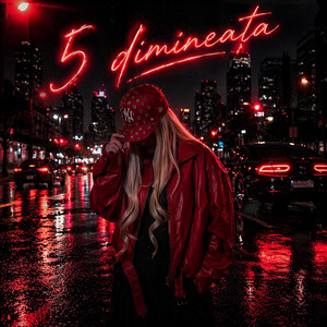 Anda Adam - 5 dimineața