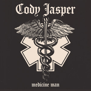 Medicine Man by Cody Jasper